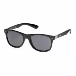Timberland Men's Rectangle Sunglasses 56mm Lens