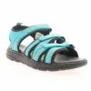 Propet Women's Narrow Width TravelActiv Adventure Walking Sandals