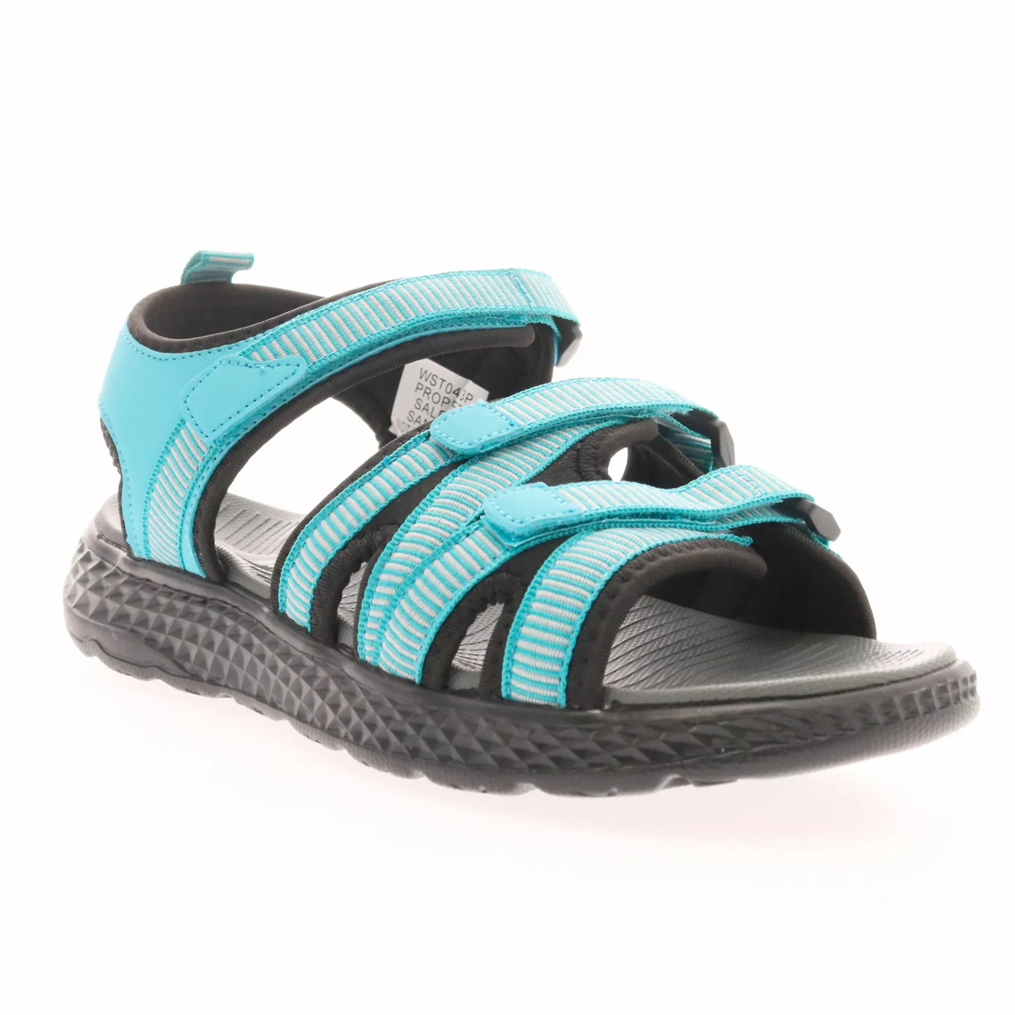 Propet Women's Narrow Width TravelActiv Adventure Walking Sandals