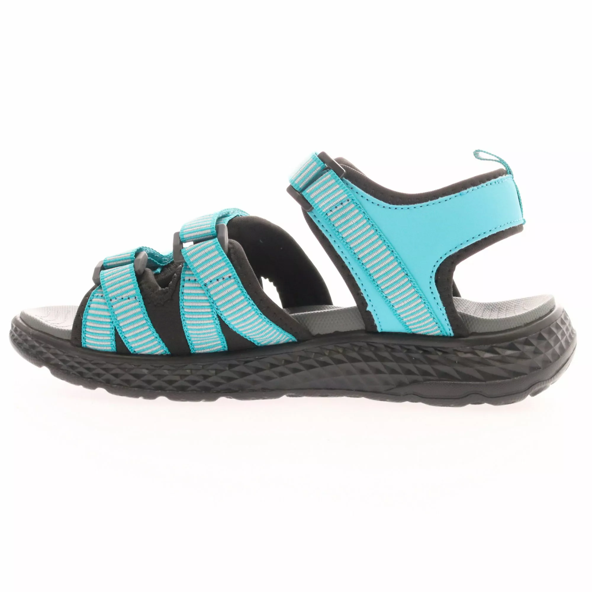 Propet Women's Narrow Width TravelActiv Adventure Walking Sandals - Image 3