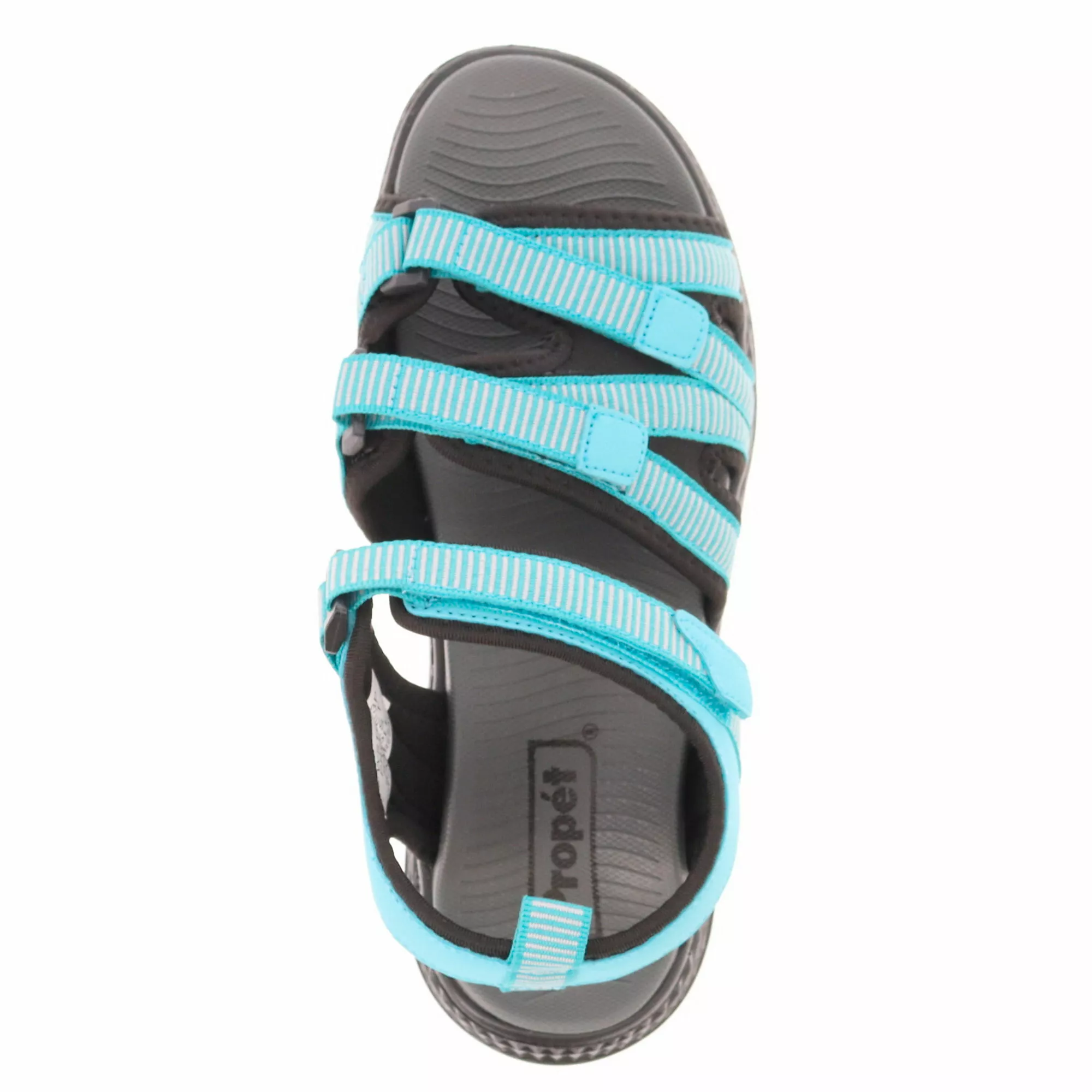Propet Women's Narrow Width TravelActiv Adventure Walking Sandals - Image 2