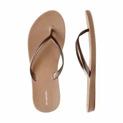 Okabashi Women's Shoreline Flip Flop Sandals