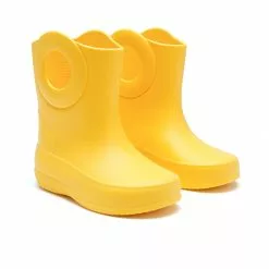 Okabashi Toddler Pull On Rain Boots