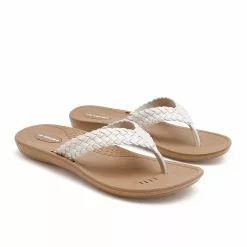 Okabashi Women's Baha Flip Flop Sandals