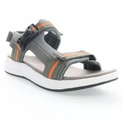 Propet Men's Eli Adjustable Strap Sandals