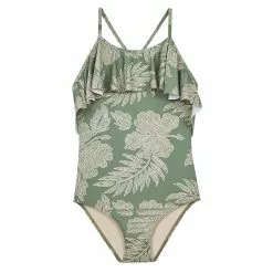 Hermoza Girl's Little Sarah One Piece Swimsuit