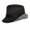 GOGO By ShedRain Women's Sophie Reversible Bucket Hat