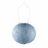 Allsop Home & Garden Allsop Home And Garden Outdoor Solar Soji Stella 8 Inch Globe Lantern