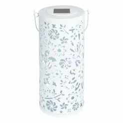 Allsop Home & Garden Allsop Home And Garden Outdoor Bloom Solar Lantern Light