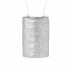 Allsop Home & Garden Allsop Home And Garden Outdoor Solar Soji Stella Cylinder Lantern