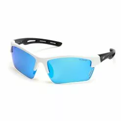 Skechers Plastic Shield Polarized Sunglasses 69mm Lens