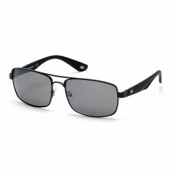 Skechers Metal Navigator Sunglasses 59mm Lens