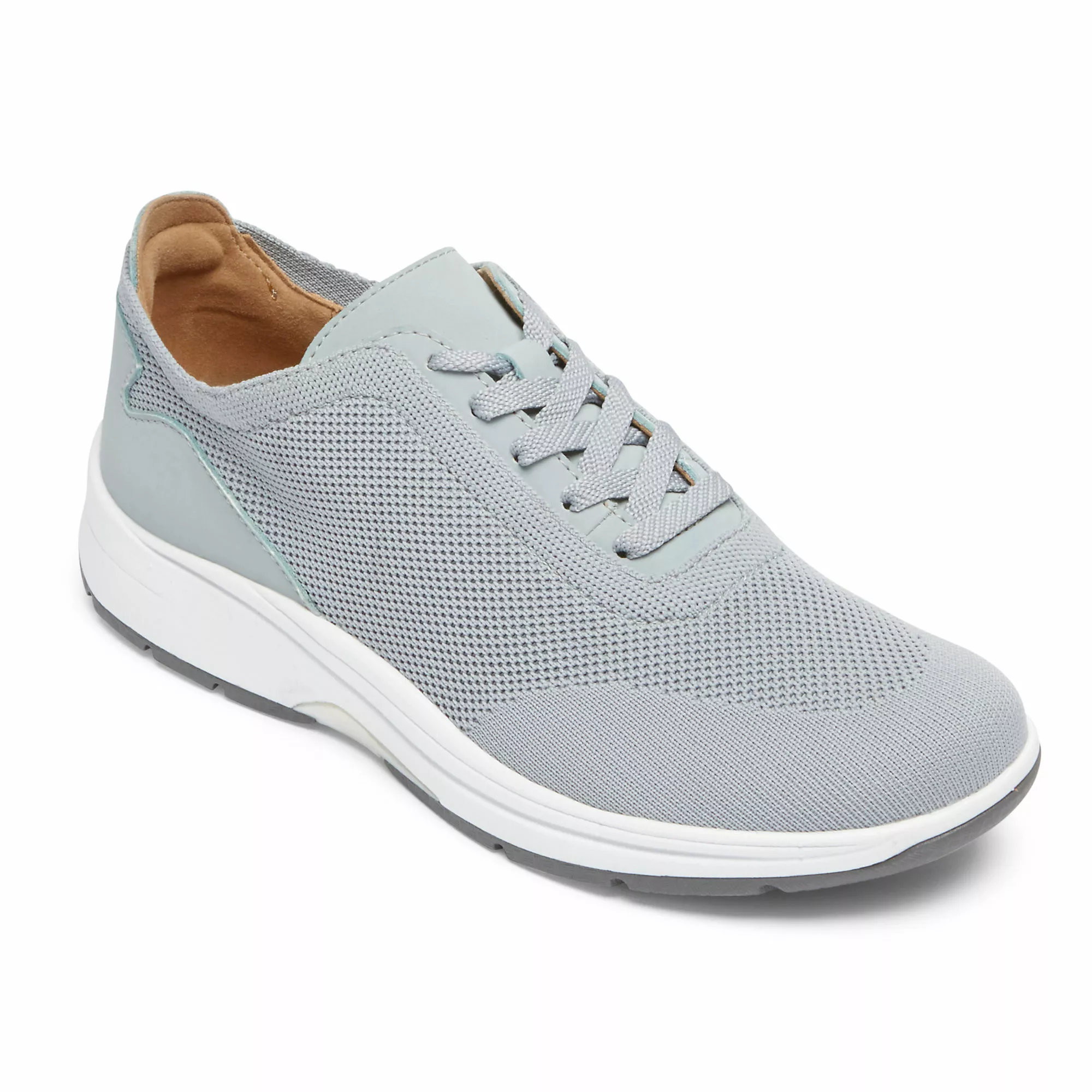 Cobb Hill Women's Piper Knit Tie Sneakers