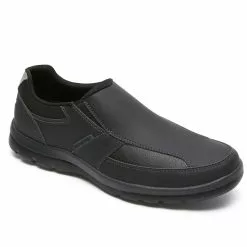 Rockport Men's Get Your Kicks Slip On Casual Shoes