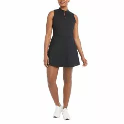 Danskin Women's Sleeveless Active Dress