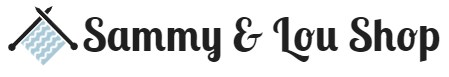 Sammy & Lou Shop